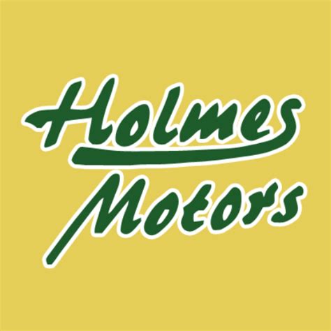 Holmes motors d - Holmes Motors - Montgomery, AL, Montgomery, Alabama. 6,509 likes · 6 talking about this · 493 were here. Holmes Motors, Montgomery, AL, offers low down payments, low interest rates & no credit...